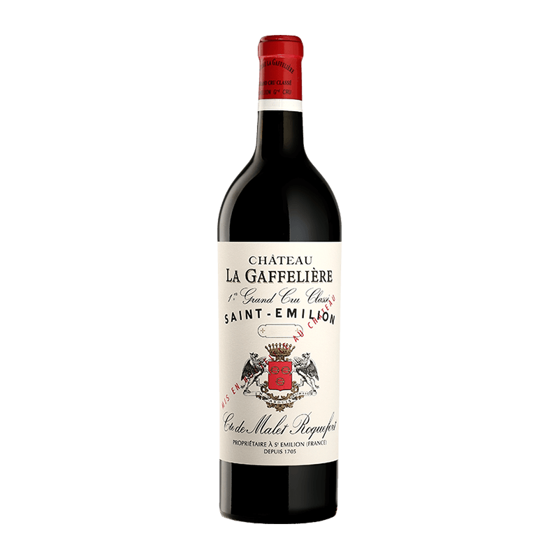 Château La Gaffelière 2023 von Château La Gaffelière