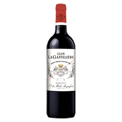 Clos La Gaffelière 2023 von Château La Gaffelière