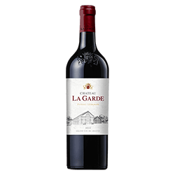 Château La Garde 2023 von Château La Garde