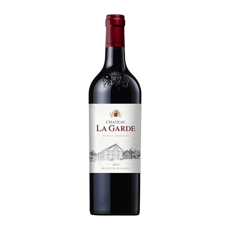 Château La Garde 2023 von Château La Garde