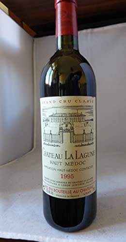 Chateau La Lagune 1995 Haut Medoc Grand Cru Classe von Château La Lagune