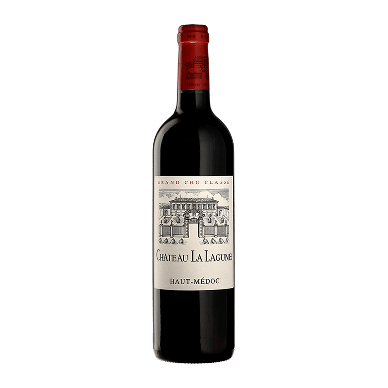 Château La Lagune 2015 von Château La Lagune