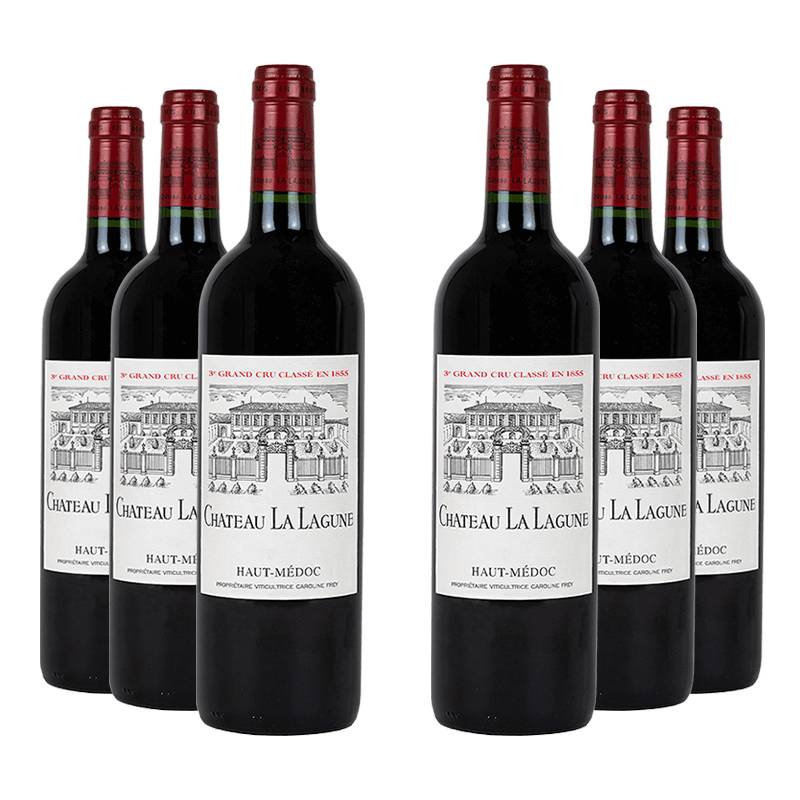 Château La Lagune 2023 von Château La Lagune