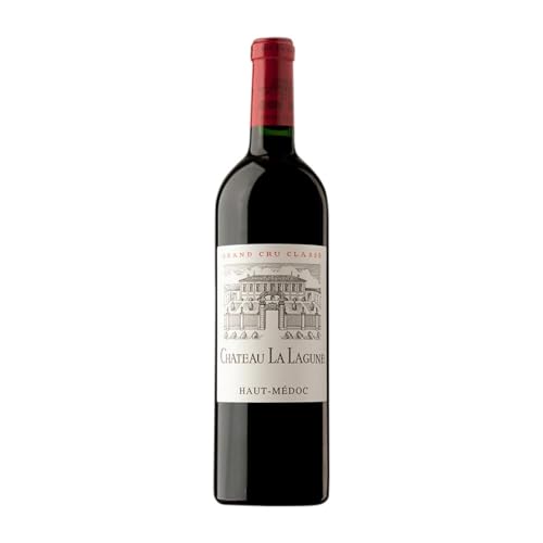 Château La Lagune Haut-Médoc 75 cl Rotwein von Château La Lagune