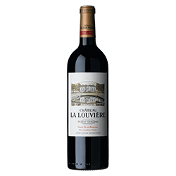 Château La Louvière 2023 von Château La Louvière