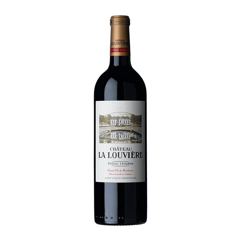 Château La Louvière 2023 von Château La Louvière