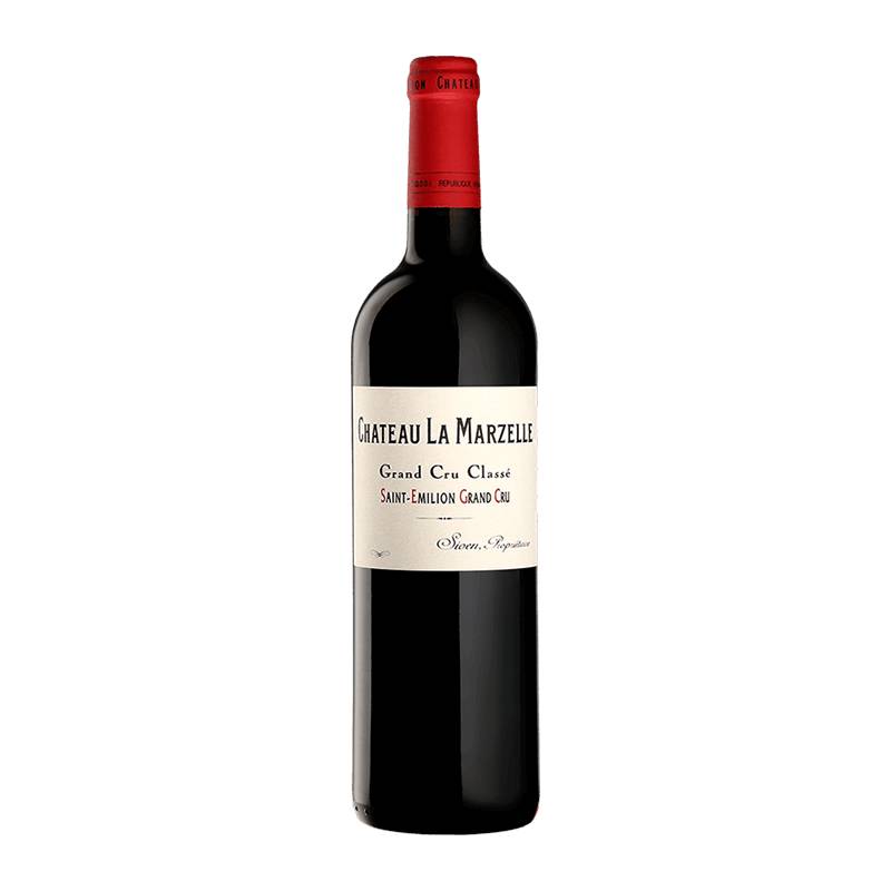 Château La Marzelle 2021 von Château La Marzelle