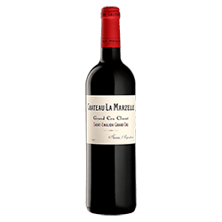 Château La Marzelle 2023 von Château La Marzelle