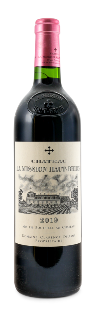 2019 Château La Mission Haut-Brion von Château La Mission Haut-Brion