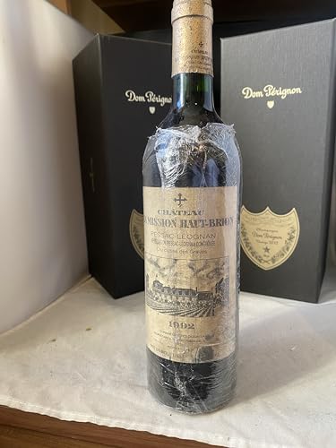 Château La Mission Haut-Brion 1992 Pessac Leognan von Chateau La Mission Haut Brion