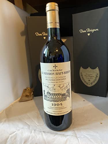 Château La Mission Haut-Brion 1994 Pessac Leognan von Chateau La Mission Haut Brion