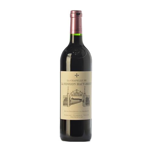 Château La Mission Haut-Brion La Chapelle Pessac-Léognan Alterung 75 cl Rotwein von Château La Mission Haut-Brion