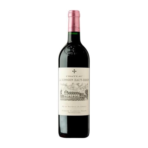 Château La Mission Haut-Brion Pessac-Léognan 75 cl Rotwein von Château La Mission Haut-Brion