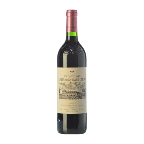 Château La Mission Haut-Brion Pessac-Léognan Reserve 75 cl Rotwein von Château La Mission Haut-Brion