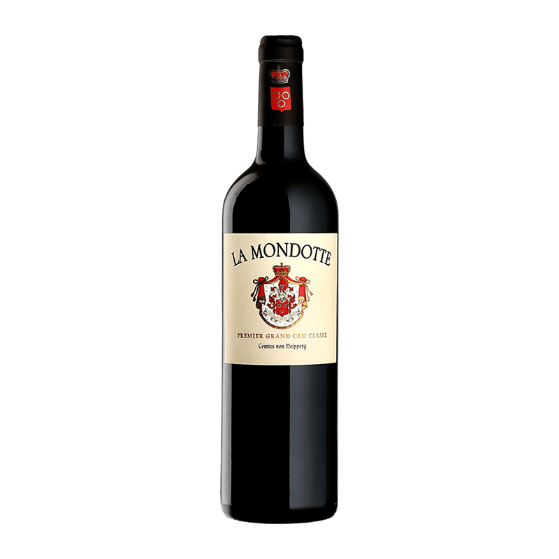 Château La Mondotte 2016 von Château La Mondotte