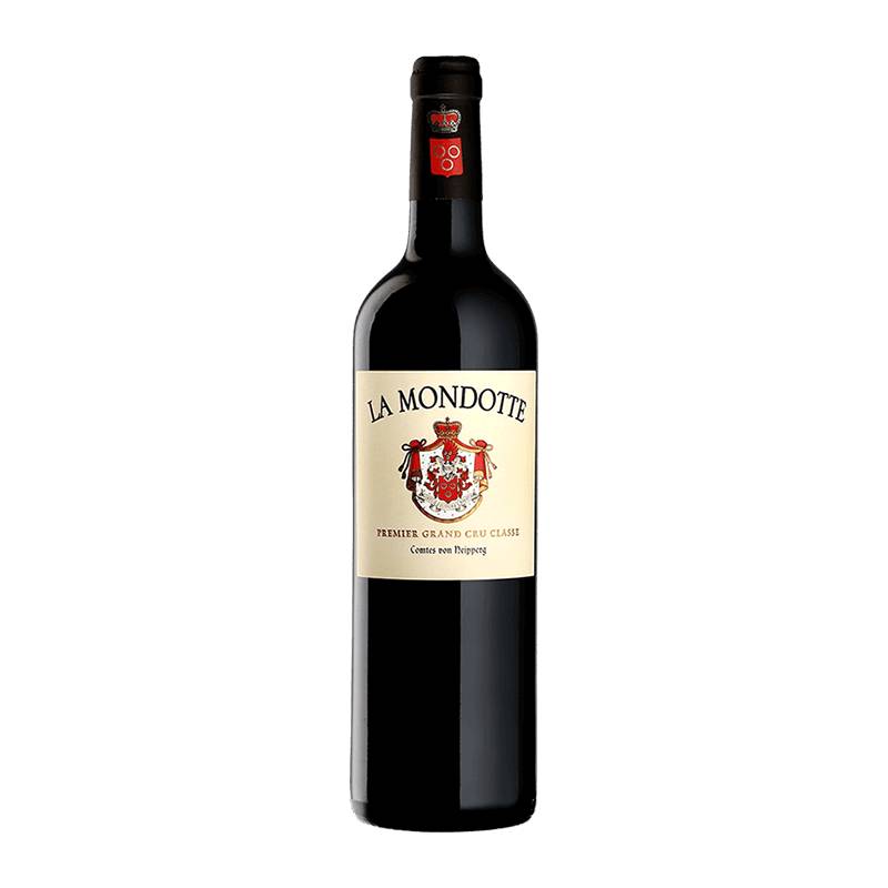 Château La Mondotte 2016 von Château La Mondotte