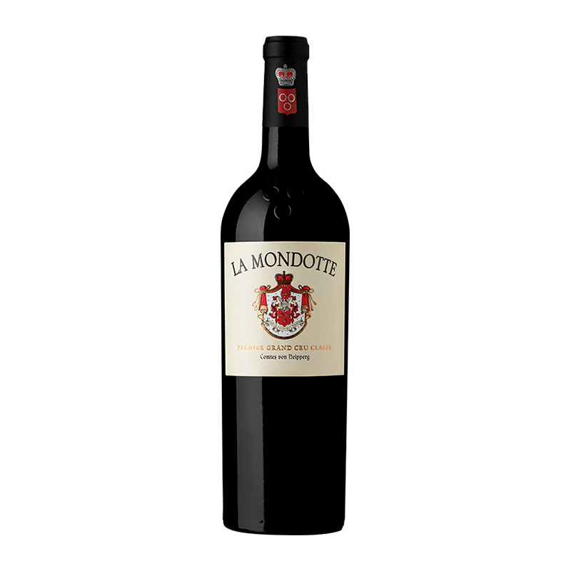 Château La Mondotte 2020 von Château La Mondotte