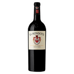 Château La Mondotte 2023 von Château La Mondotte