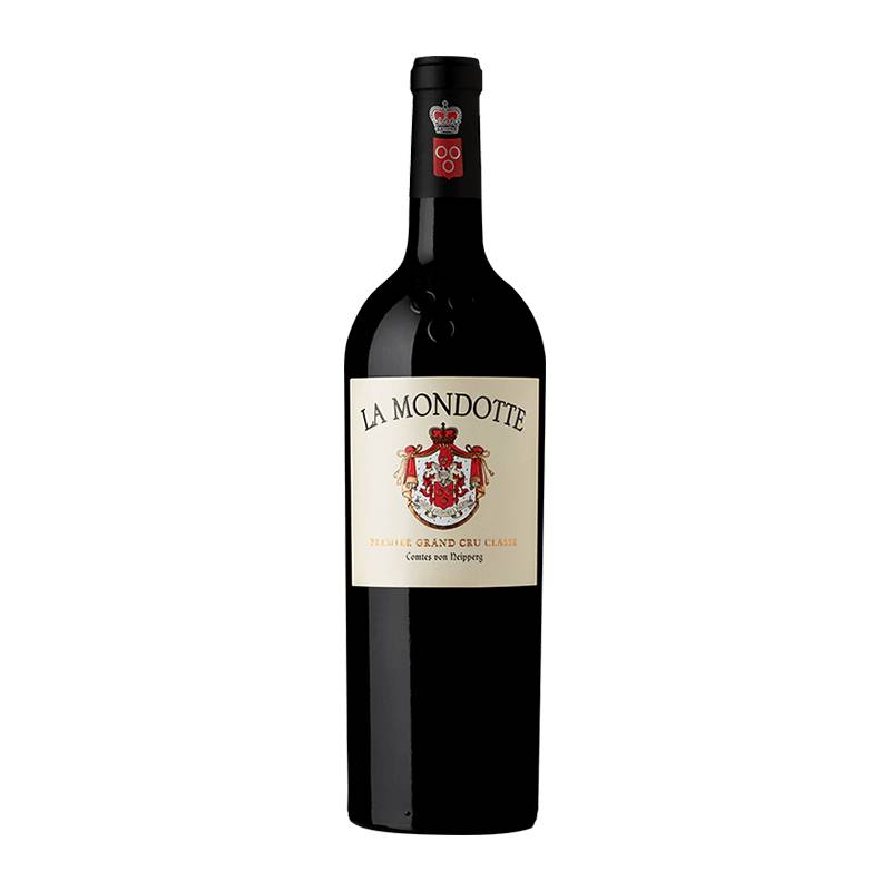 Château La Mondotte 2023 von Château La Mondotte