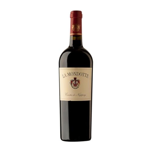 Château La Mondotte Saint-Émilion 75 cl Rotwein von Château La Mondotte