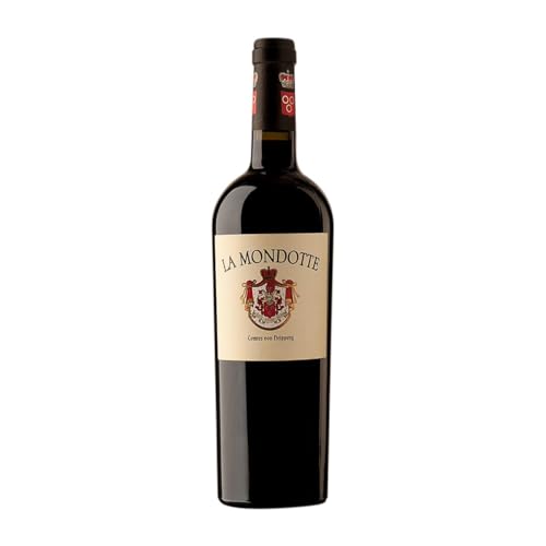 Château La Mondotte Saint-Émilion 75 cl Rotwein von Château La Mondotte