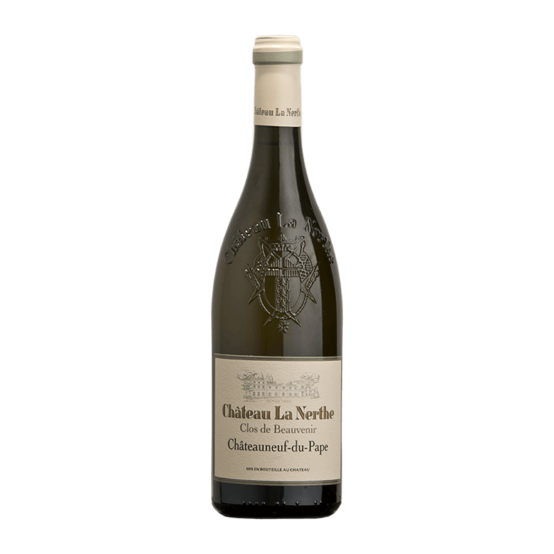 Château La Nerthe : Clos de Beauvenir 2020 von Château La Nerthe