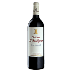 Château La Tour Figeac 2018 von Château La Tour Figeac