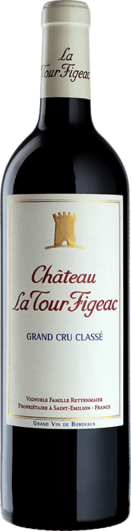 Château La Tour Figeac 2019 von Château La Tour Figeac