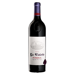 Château La Violette 2021 von Château La Violette