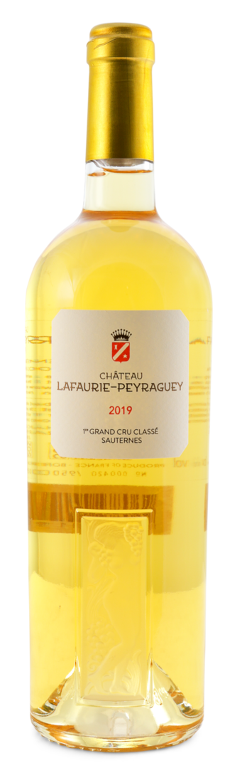 2019 Château Lafaurie-Peyraguey von Château Lafaurie-Peyraguey