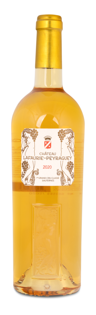 2020 Château Lafaurie-Peyraguey von Château Lafaurie-Peyraguey