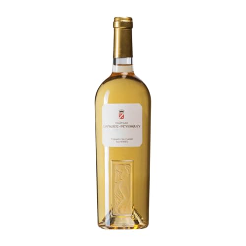 Château Lafaurie-Peyraguey Golden Edition Magnum-Flasche 1,5 L Weißwein von Château Lafaurie-Peyraguey