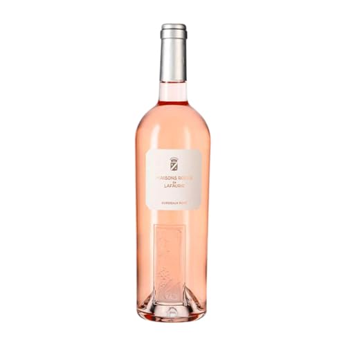 Château Lafaurie-Peyraguey Maisons Roses 75 cl Rosé-Wein von Château Lafaurie-Peyraguey