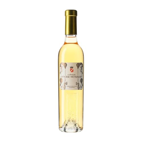 Château Lafaurie-Peyraguey Sauternes Halbe Flasche 37 cl Weißwein von Château Lafaurie-Peyraguey