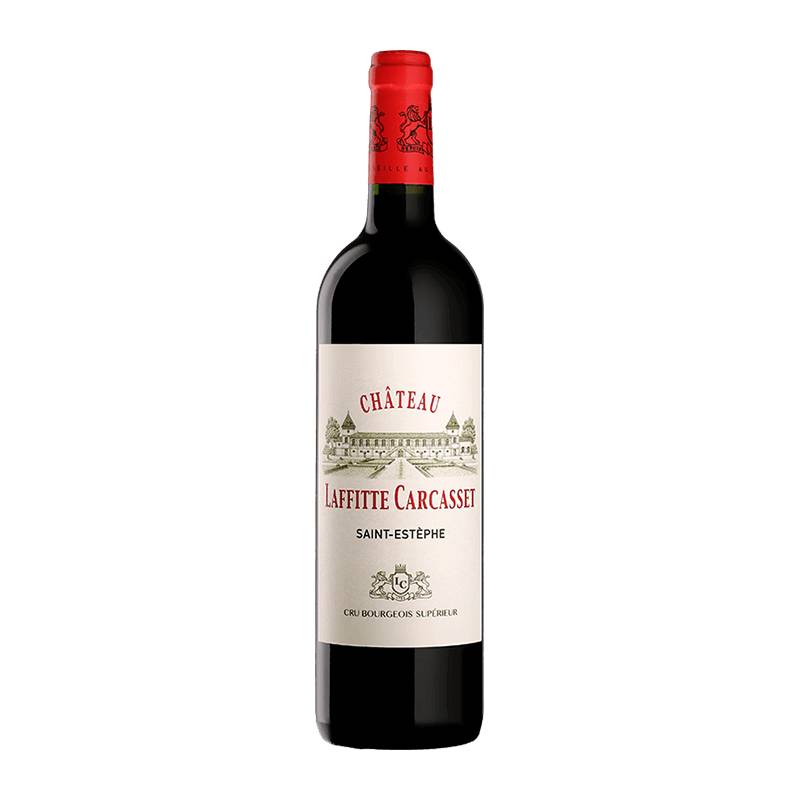 Château Laffitte Carcasset 2023 von Château Laffitte Carcasset