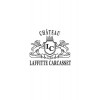 Laffitte Carcasset 2018 Château Haut-Beauséjour von Château Laffitte Carcasset