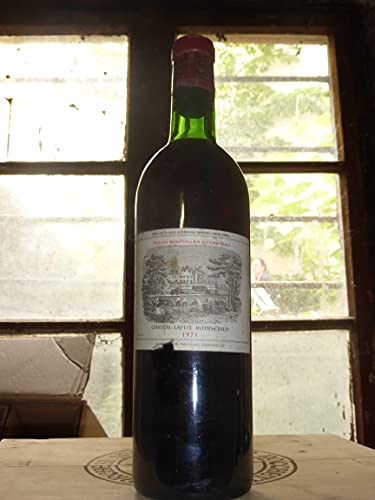 CHÂTEAU LAFITE ROTHSCHILD 1971 Premier Grand Cru von Château Lafite-Rothschild