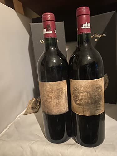 CHÂTEAU LAFITE ROTHSCHILD 1992 Premier Grand Cru von Château Lafite-Rothschild