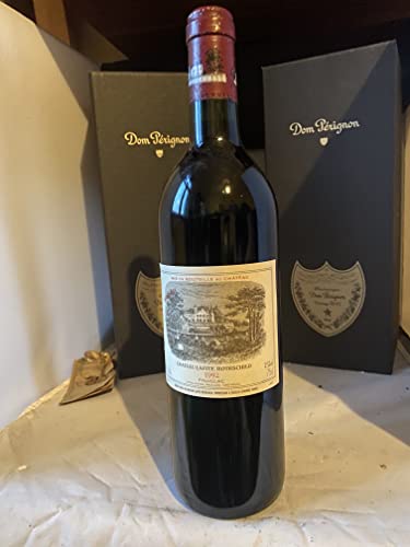 CHÂTEAU LAFITE ROTHSCHILD 1992 von Château Lafite-Rothschild