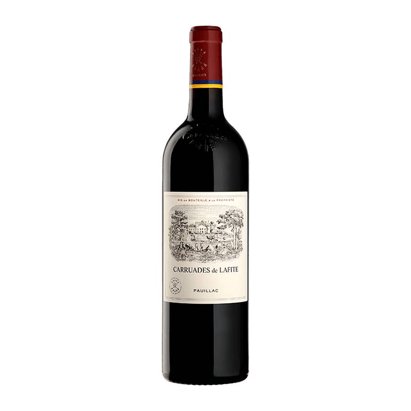 Carruades de Lafite 2021 von Château Lafite-Rothschild