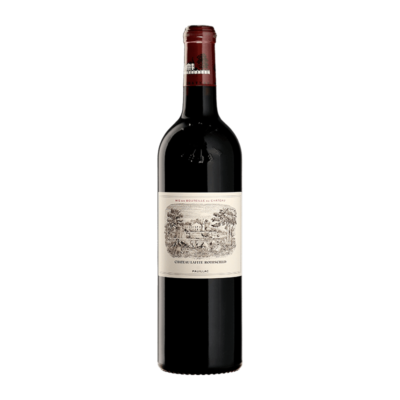 Château Lafite-Rothschild 1995 von Château Lafite-Rothschild