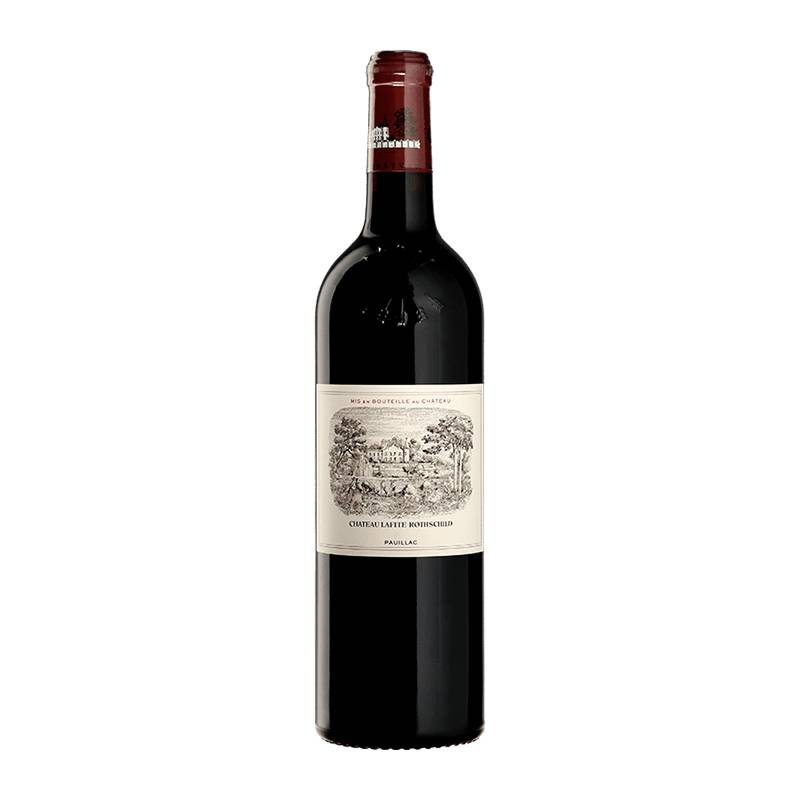 Château Lafite-Rothschild 2008 von Château Lafite-Rothschild