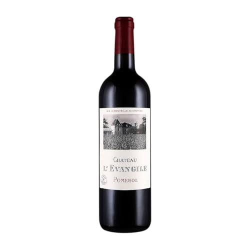 Château Lafite-Rothschild L'Evangile Pomerol 75 cl Rotwein von Château Lafite-Rothschild