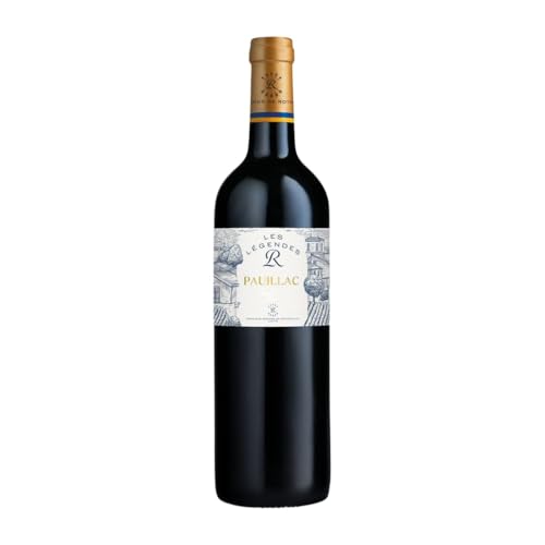 Château Lafite-Rothschild Les Légendes R Pauillac 75 cl Rotwein von Château Lafite-Rothschild