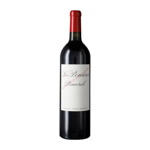 Château Lafleur Pensées Bordeaux 75 cl Rotwein von Château Lafleur