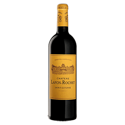 Château Lafon-Rochet 2016 von Château Lafon-Rochet