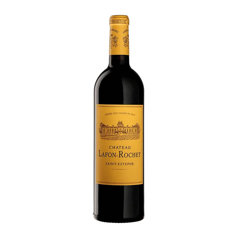 Château Lafon-Rochet 2017 von Château Lafon-Rochet