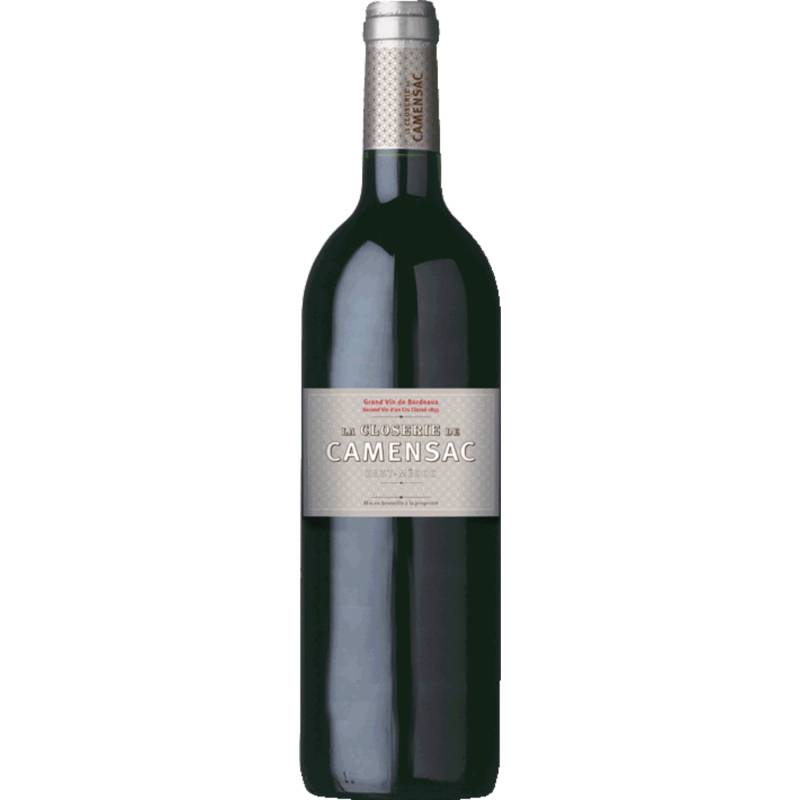 Château Lagrange, Pomerol AOP, Bordeaux, 2021, Rotwein von Château Lagrange à Pomerol, Pomerol, Fance