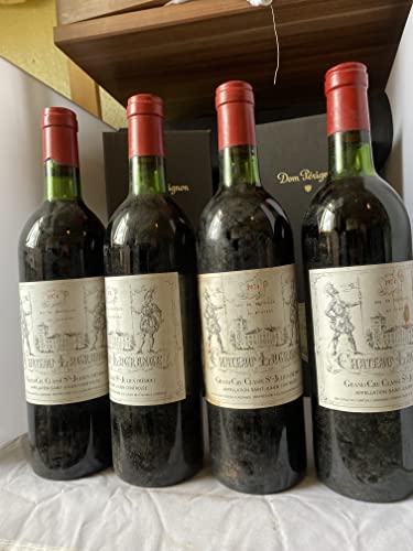 Château Lagrange 1974 Saint Julien von Château Lagrange