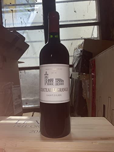 Château Lagrange 2014 Saint Julien von Château Lagrange